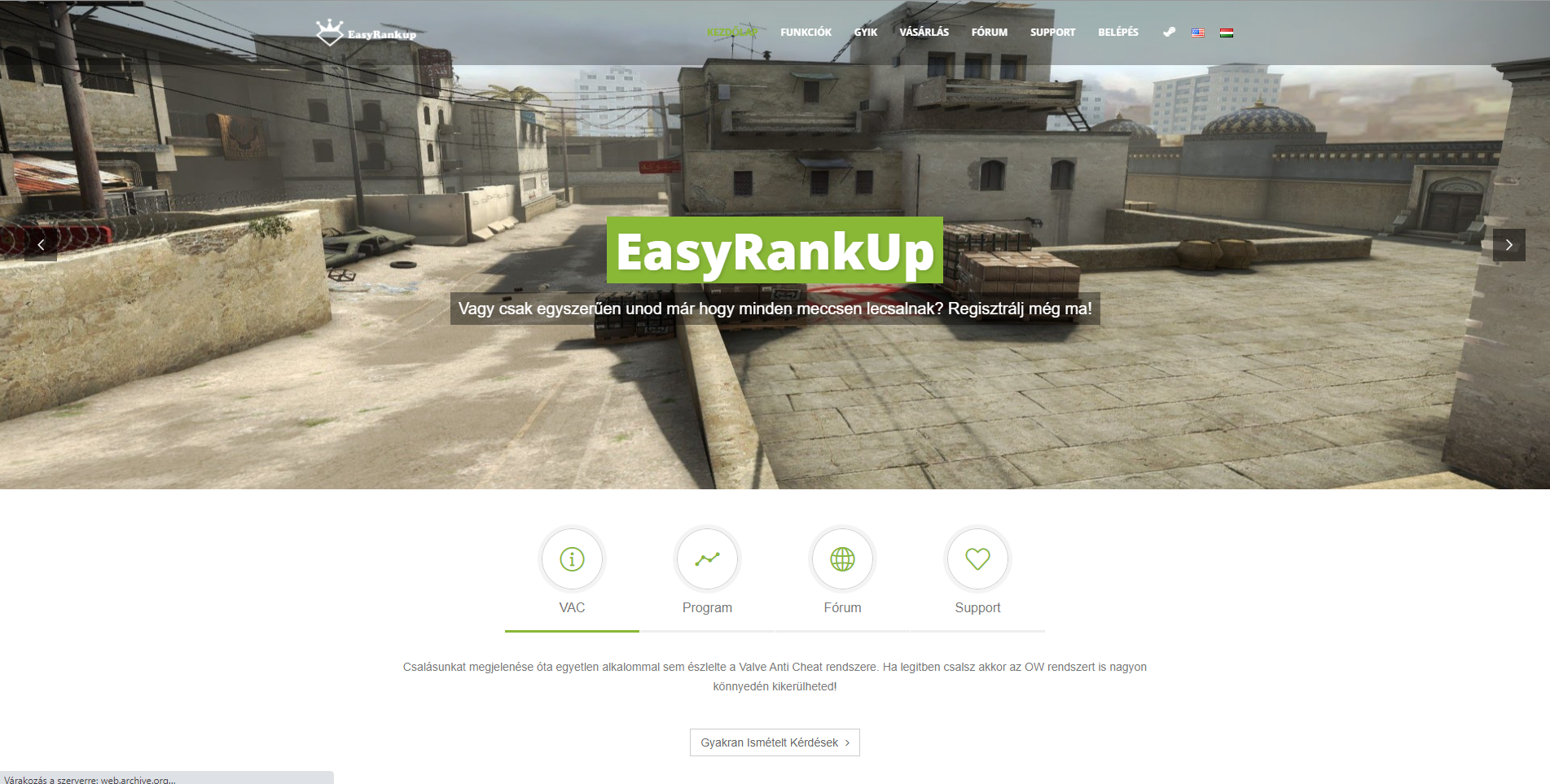 easyrankup.eu